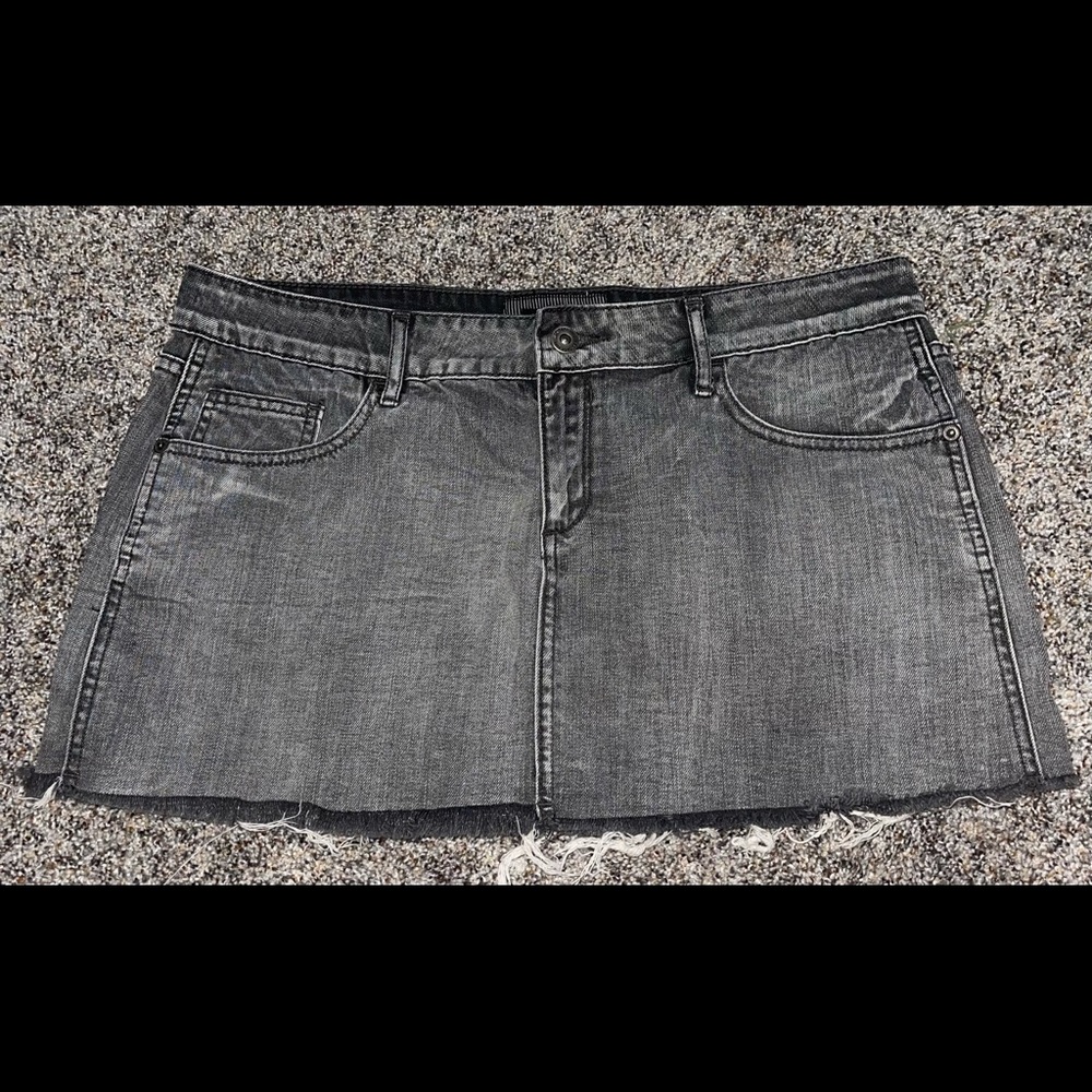 Heritage 1981 Denim Skirt